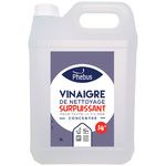PHEBUS Vinaigre de nettoyage surpuissant à 14° - 5 litres PHEBUS