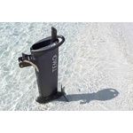 TEMO 1000 + boite accessoires (clé magnétique, chargeur 220V TEMO