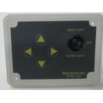 MATROMARINE Panneau de controle 12V Matromarine