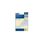 IMRAY Carte M15 Marseilles à San Remo Imray