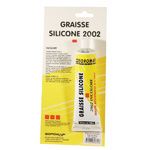 SOROMAP Graisse silicone tube 100g Soromap