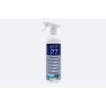 NAUTIC CLEAN 27 Destructeur de sel - puvérisateur 750 ml Nautic Clean