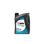 Huile SEAWAY Embase SAE 90 - Bidon de 2 L HAFA