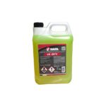 Liquide de refroidissement -25°C - Bidon de 5 L HAFA