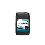 Huile SEAWAY IB 4T 10W40 - Bidon de 20 L HAFA
