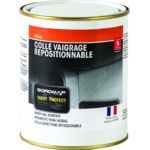 SOROMAP Colle vaigrage reposition 0,75L Soromap