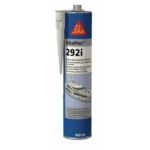 SIKA Sikaflex 292i cartouche 300mL blanc Sika