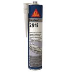 SIKA Sikaflex 291i cartouche 300mL noir Sika