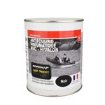 SOROMAP Antifouling pneumatique noir 0,75L Soromap
