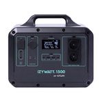 Station d'énergie portative IZYWATT HOME ORIUM