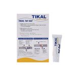 TIKAL TIKALFLEX Tef-gel tube de 10g TIKAL