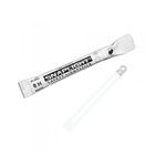 Baton lumineux Snaplight - blanc - 8 heures Cyalume