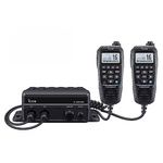 ICOM VHF FIXE IC-M410BB Black Box Icom