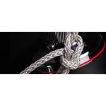 COUSIN  Dynalight diam2mm gris les 40m COUSIN