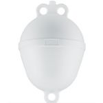 CAN SB Bouée de mouillage blanc Ø25cm CAN SB