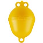 CAN SB Bouée de mouillage jaune Ø25cm CAN SB