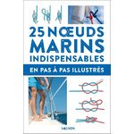 VAGNON 25 noeuds marins indispensables Vagnon