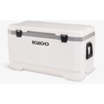 IGLOO Marine Ultra 94 Capacité de 100L Igloo Coolers