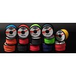 COUSIN Minibobine polyamide couleur diamètre 3mm - 20m COUSIN
