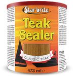 STAR BRITE Tropical Teak oil Classic Teak 500 mL Star brite