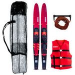 JOBE Pack Ski 'Allegre' 170 cm Jobe