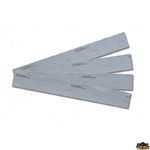 Kit 4 bandes réfléchissantes longueur 40 cm Trem