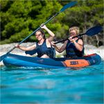 Jobe Gama Inflatable Kayak Package Jobe