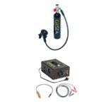 OXSEA Bouteille OX1000 + Mini Compresseur OXSEA
