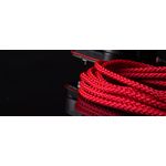 COUSIN  Light Color 712 diam6mm - rouge COUSIN