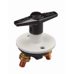 BIGSHIP COUPE-BATTERIE UNIPOLAIRE 300A POIGNÉE NOIR BigShip