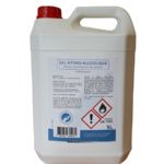 Gel Hydroalcoolique 5L BigShip