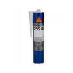 SIKA Sikaflex 295UV noir cartouche 300ml Sika