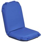 COMFORT SEAT Siège inclinable Classic bleu méditerranéen Comfort Seat