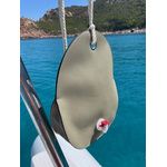 VINOCHON 3/5L Isotherme Vert Olive VINOCHON