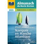 Almanach du Marin Breton 2025 Oeuvre du Marin Breton