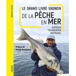 VAGNON de la pêche en mer Vagnon
