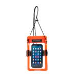 ZULUPACK Protection étanche pour smartphone Zulupack
