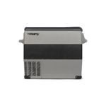 STEAMY-Glacière à compresseur électrique 49 L STEAMY