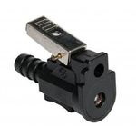 NAVEO Raccord femelle tuyau/moteur 10mm pour Johnson/Evinr NAVEO