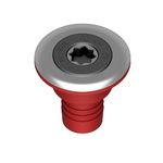 RUTGERSON Nable Essence diamètre 38mm RUTGERSON