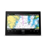 GARMIN GPSMAP 1623 lecteur de carte Garmin