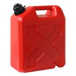 CANSB Jerrican carburant 10L CAN-SB