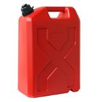 CANSB Jerrycan carburant  20L CAN-SB