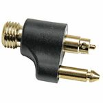 NAVEO Embout male nourrice pour moteur Yamaha NAVEO