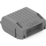 WAGO GELBOX boitier connexion étanche taille 1 les 4 WAGO