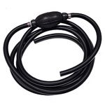 NAVEO Circuit carburant Ø8mm sans embout + poire NAVEO