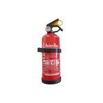 INTERFEU Extincteur ABC avec mano. - 1 KG (2024) INTERFEU