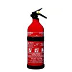 ANAF Extincteur ABC sans mano - 1 Kg Anaf