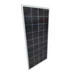 GALIX Panneau solaire rigide 120W Galix