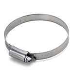 Collier Inox 0.71'' - 0.98'' (18-25) les 25 Seaview